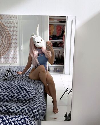 Full leaked Buni uwus private onlyfans photo