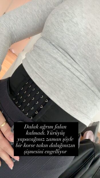 Full leaked Buse aydn private onlyfans photo