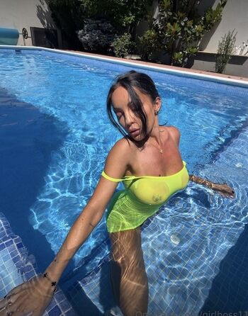 Full leaked Bustyan page private onlyfans photo