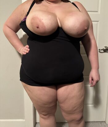 Full leaked Bustybrat private onlyfans photo