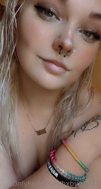 Full leaked Bxbygxrl private onlyfans photo