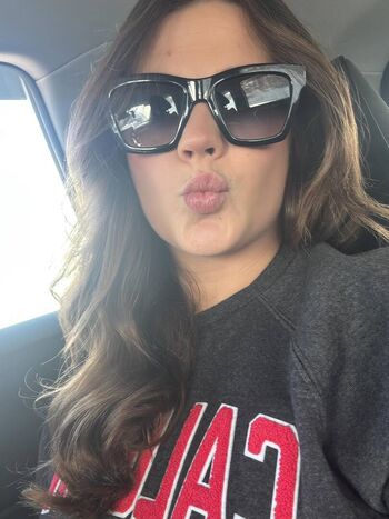 Full leaked Caeli mckay page private onlyfans photo