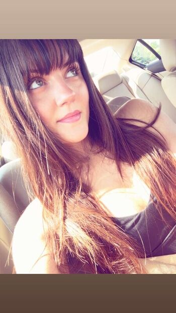 Full leaked Cailee scruggs private onlyfans photo
