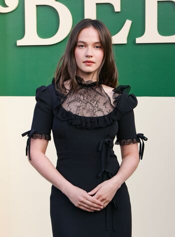 Cailee Spaeny