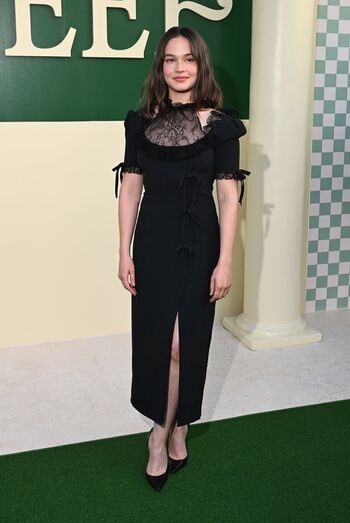 Cailee Spaeny
