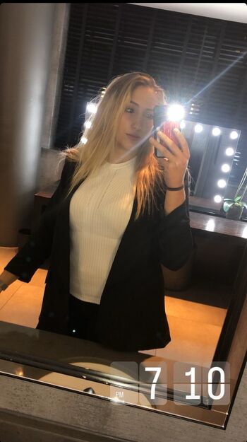 Caitlin Beevers