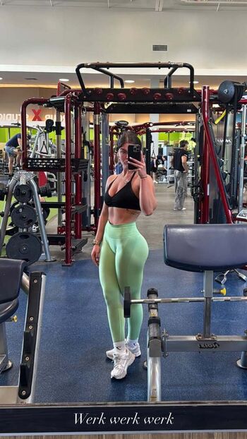 Caitlin Coll