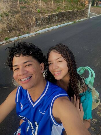 Caiu Na Net Amadoras