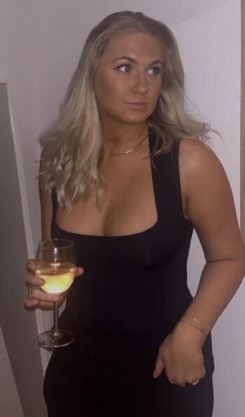 Full leaked Cajsa k private onlyfans photo