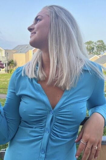 Full leaked Cajsa k private onlyfans photo