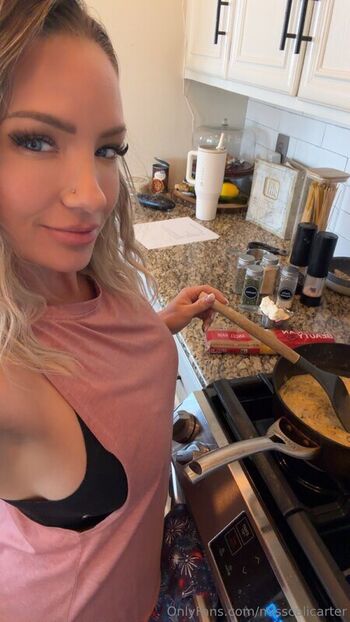 Full leaked Cali carter private onlyfans photo