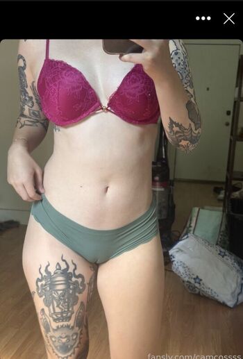 Full leaked Camcossss private onlyfans photo