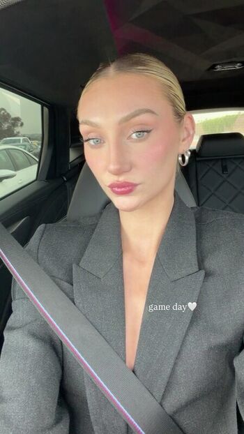 Full leaked Cameron brink private onlyfans photo