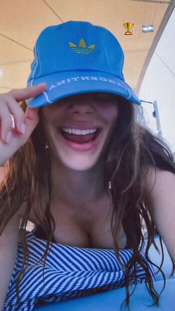 Camila Morrone