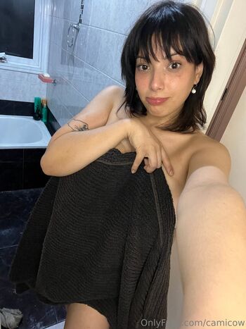 Camilacow