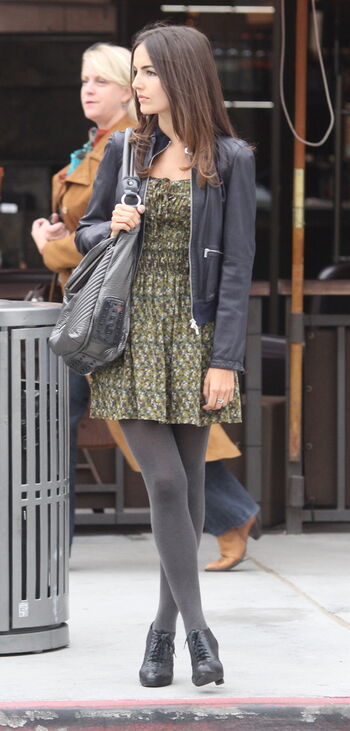 Full leaked Camilla belle page private onlyfans photo