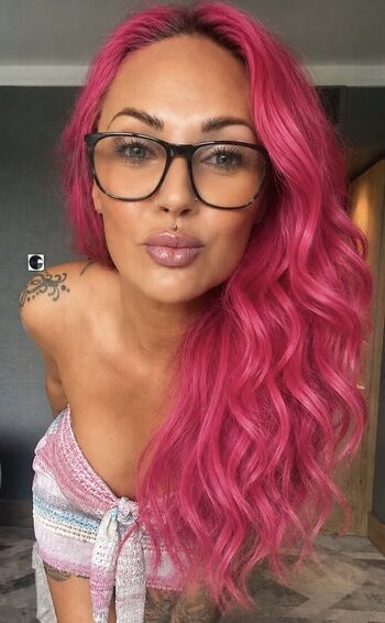 Camilla Jayne