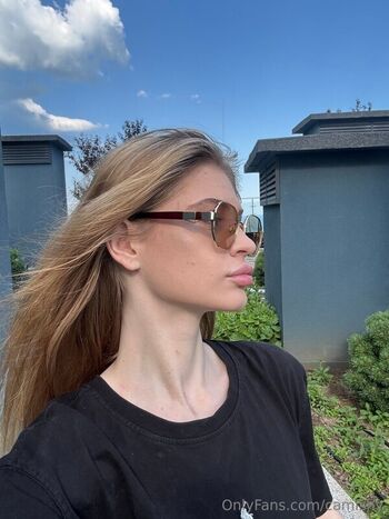 Full leaked Camishy private onlyfans photo