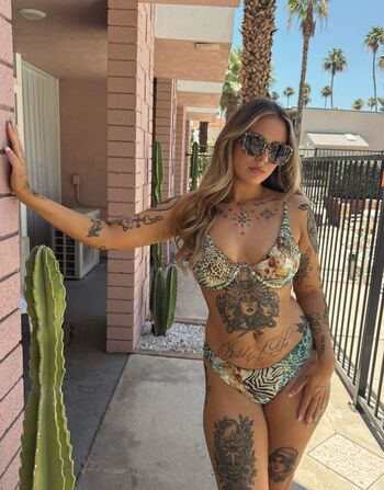 Full leaked Camryn johanna private onlyfans photo