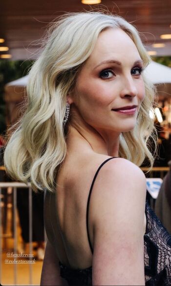 Candice King