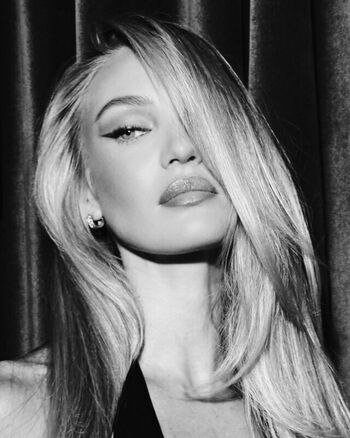 Full leaked Candice swanepoel private onlyfans photo