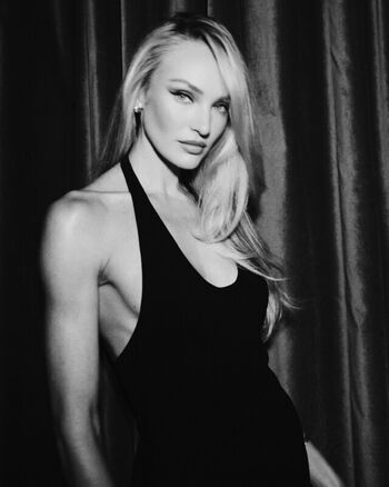 Full leaked Candice swanepoel private onlyfans photo