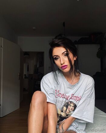 candiplush