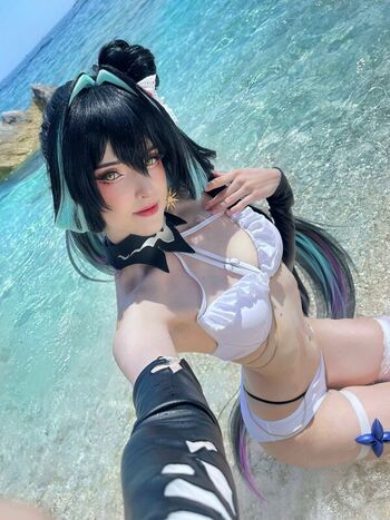 Full leaked Candy ball private onlyfans photo