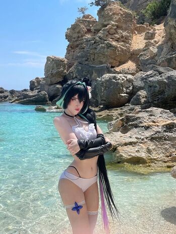 Full leaked Candy ball private onlyfans photo