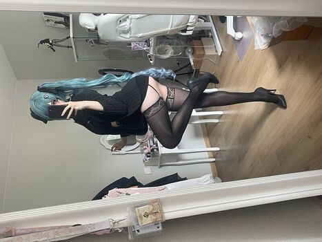 Full leaked Candy ball  page private onlyfans photo