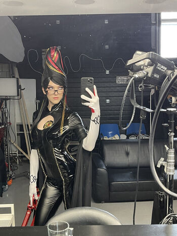 Full leaked Candy ball private onlyfans photo
