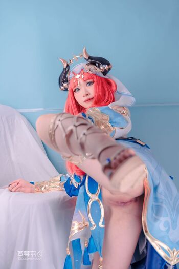 Full leaked Caomeiyuyi private onlyfans photo