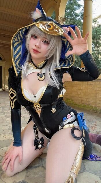Full leaked Captain aeri private onlyfans photo