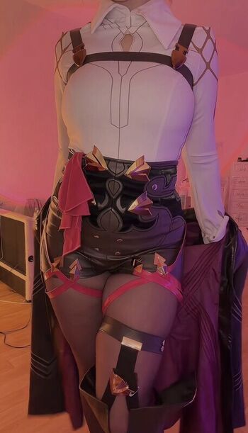 Full leaked Captain aeri private onlyfans photo