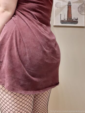 Full leaked Captainkitsune private onlyfans photo