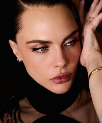 Cara Delevingne