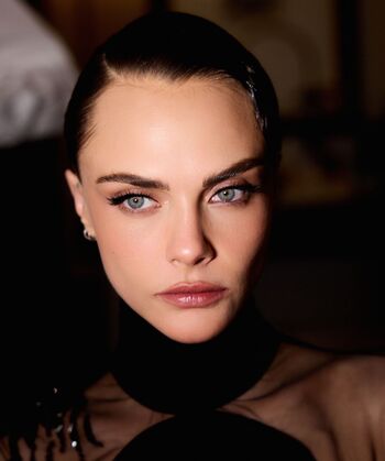 Cara Delevingne