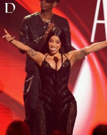 Cardi B