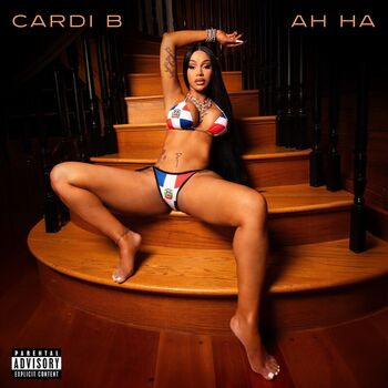 Full leaked Cardi b private onlyfans photo