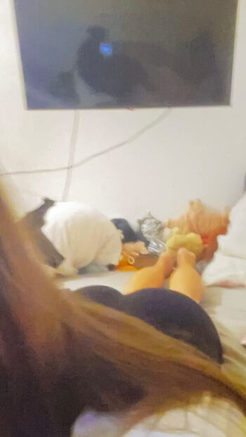 Full leaked Carina private onlyfans photo