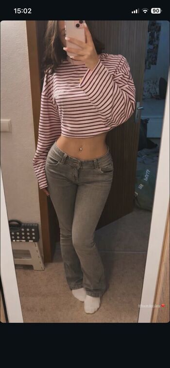 Full leaked Carina private onlyfans photo