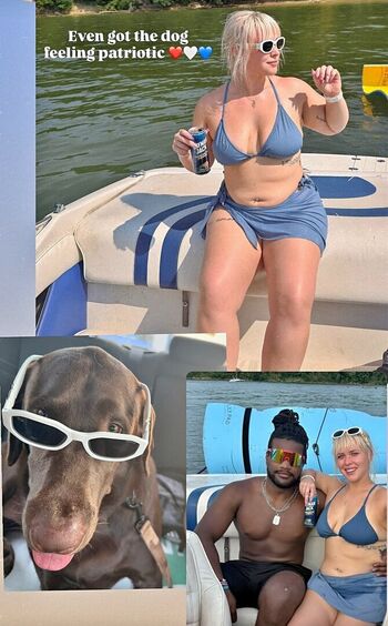Full leaked Carissa codel private onlyfans photo