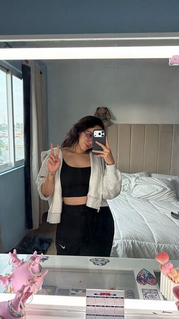 Full leaked Carito ca private onlyfans photo