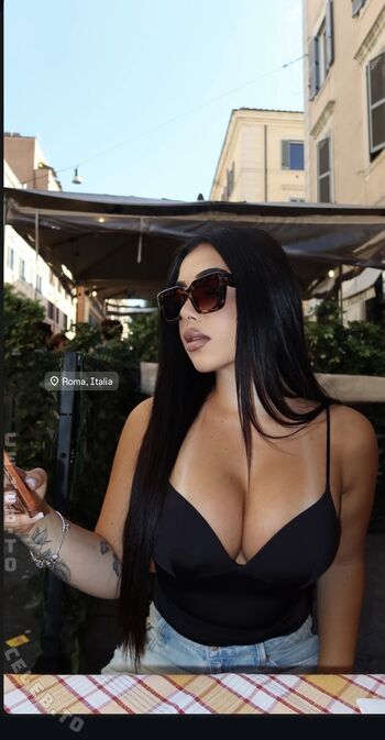 Full leaked Carla alvarez private onlyfans photo