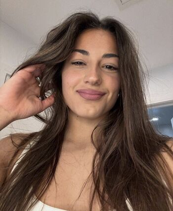 Full leaked Carla camacho private onlyfans photo
