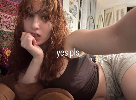 Carly Mariss