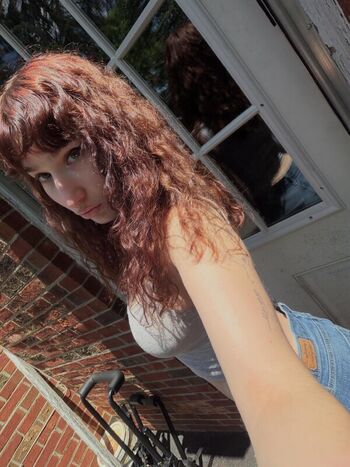 Full leaked Carly mariss private onlyfans photo