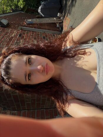 Full leaked Carly mariss private onlyfans photo