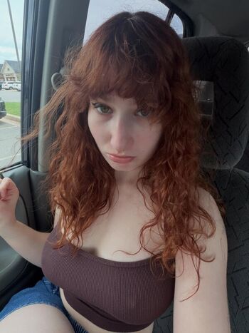 Full leaked Carly mariss private onlyfans photo