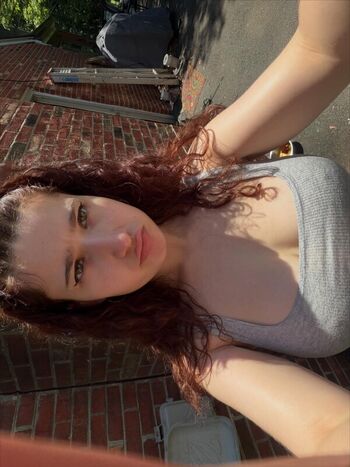 Full leaked Carly mariss private onlyfans photo